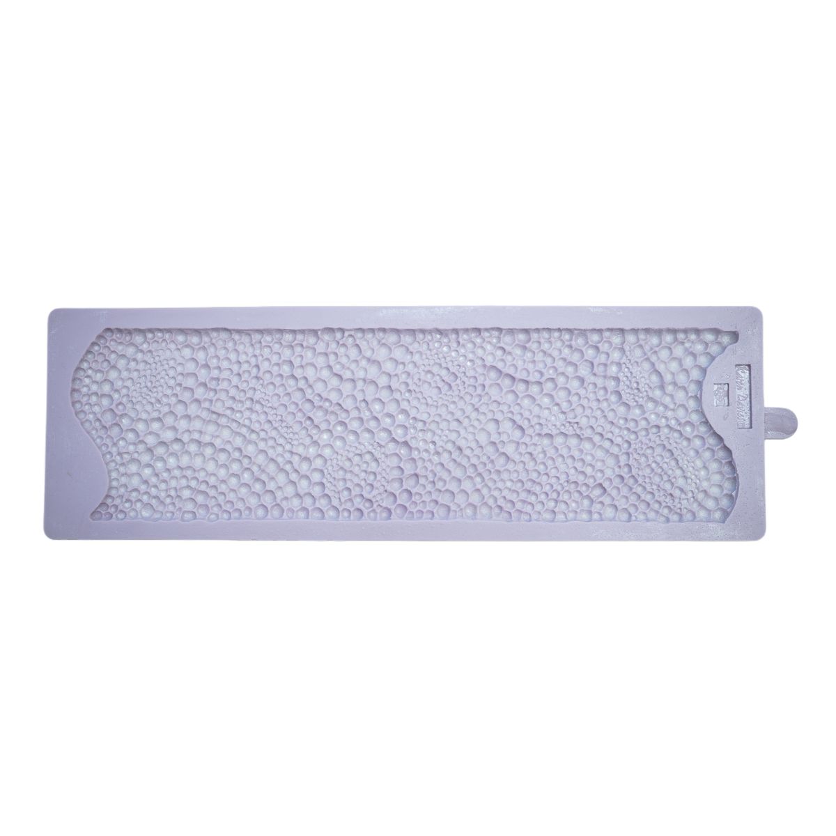 Karen Davies Silicone Mould - Ornate Pearl Effect