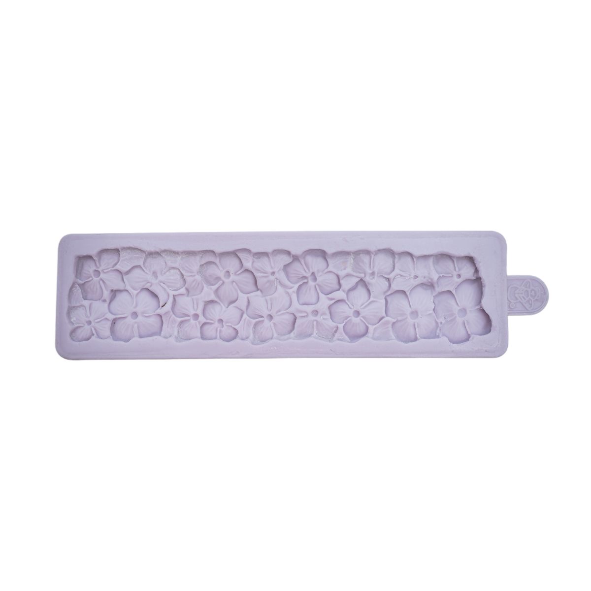 Karen Davies Siliconen mould - Hydrangea Border