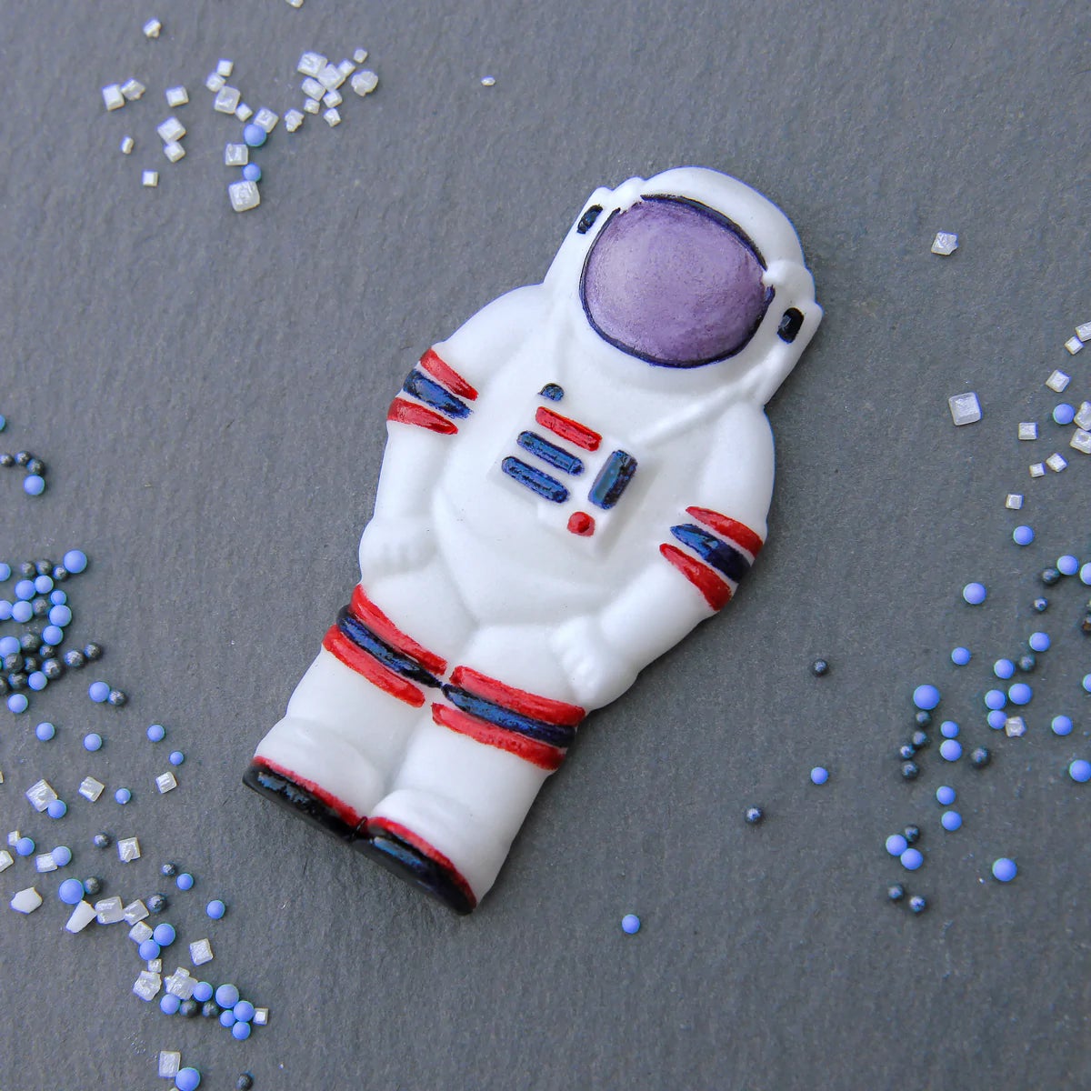 Katy Sue Mould Astronaut