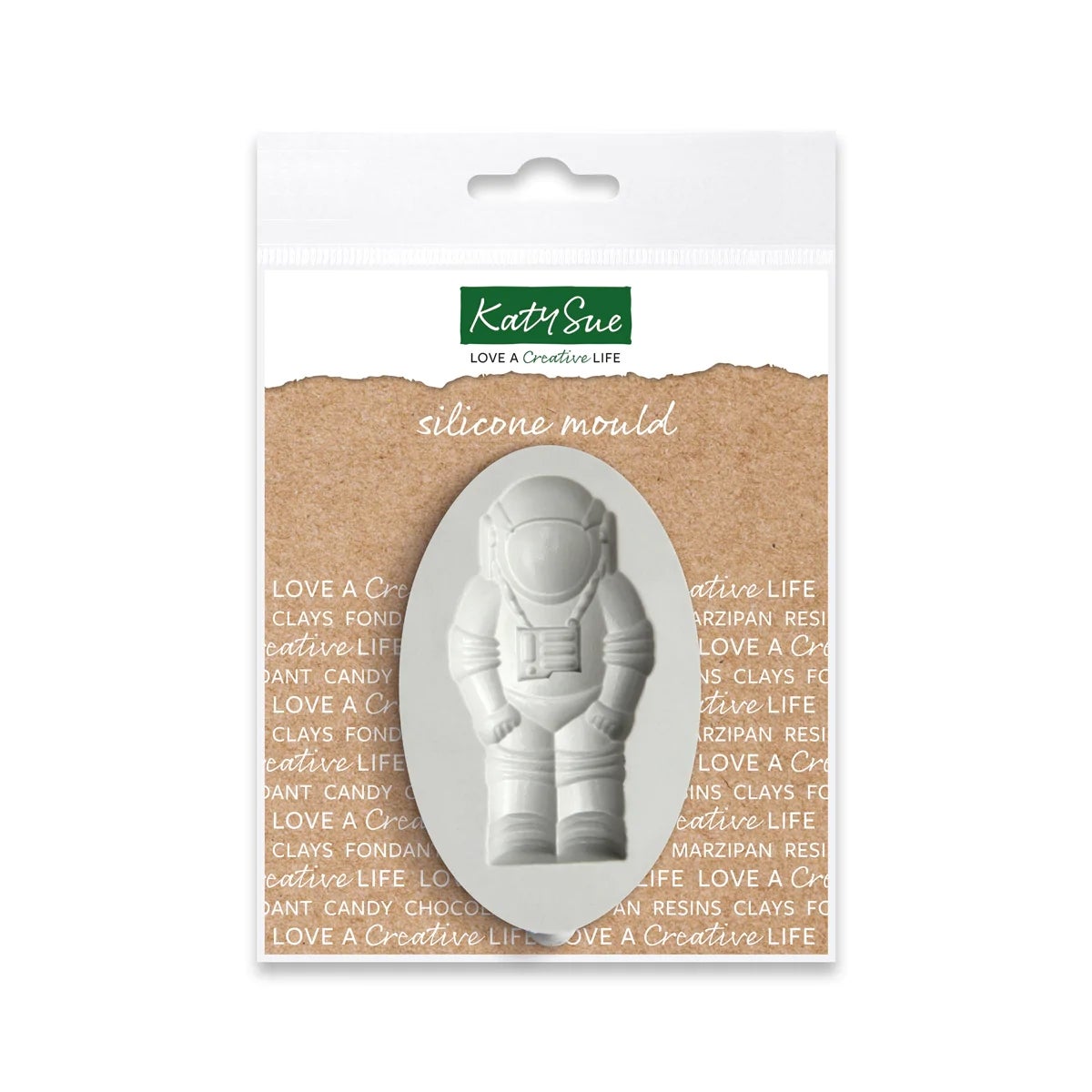 Katy Sue Mould Astronaut