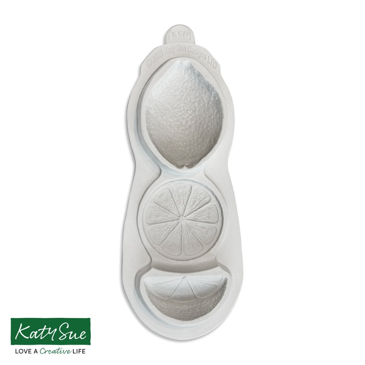 Katy Sue Mould Citrus Fruit