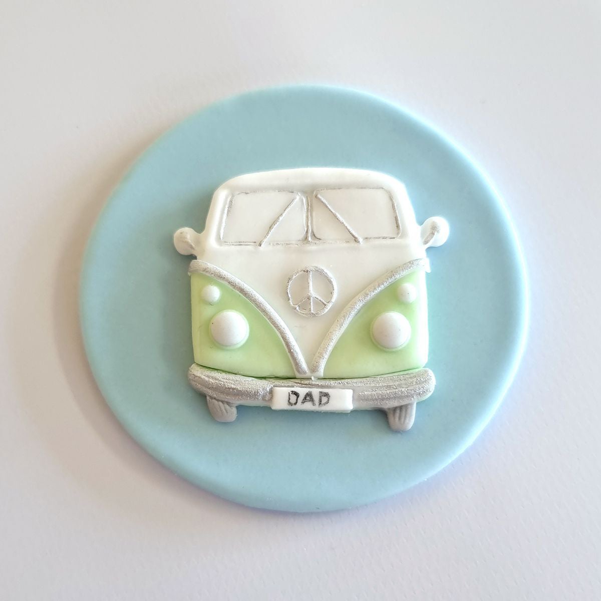 Katy Sue Mould Mini Motors