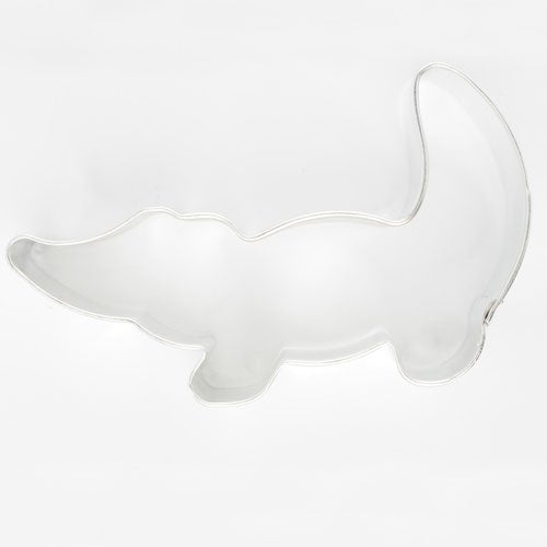 Cookie Cutter Crocodile 8 cm
