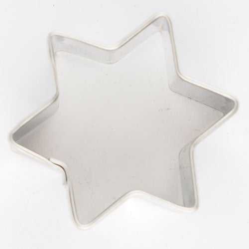 Cookie Cutter Star 3 cm
