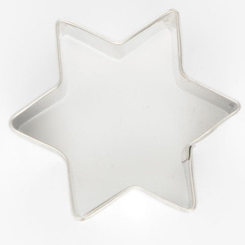 Cookie Cutter Star 5 cm