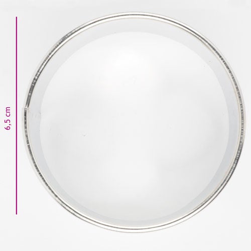 Cookie Cutter Ring Ø 6,5 cm