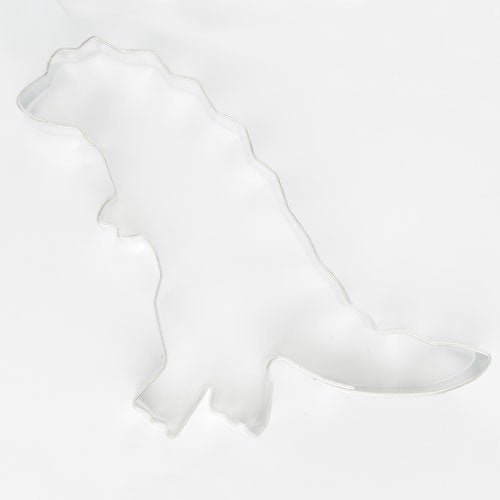 Cookie Cutter Dinosaur 8,5 cm