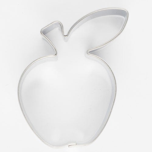 Cookie Cutter Apple 5 cm