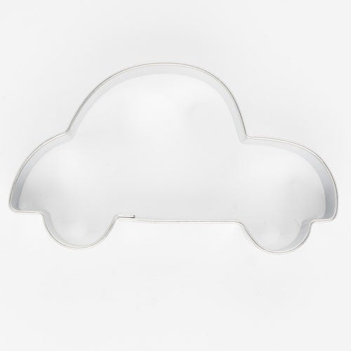 Cookie Cutter Car Beetle 4 cm