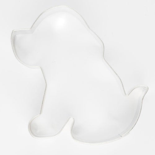 Cookie Cutter St. Bernard 7,5 cm