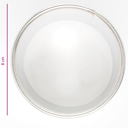 Cookie Cutter Ring Pro Ø 7 cm