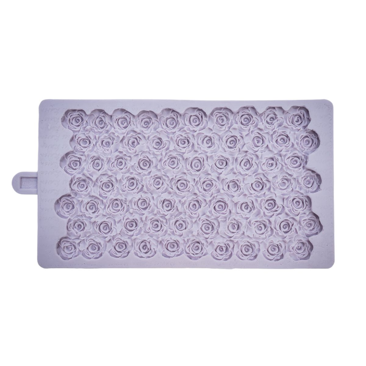 Karen Davies Silicone Mould - Sugar Rose Borders