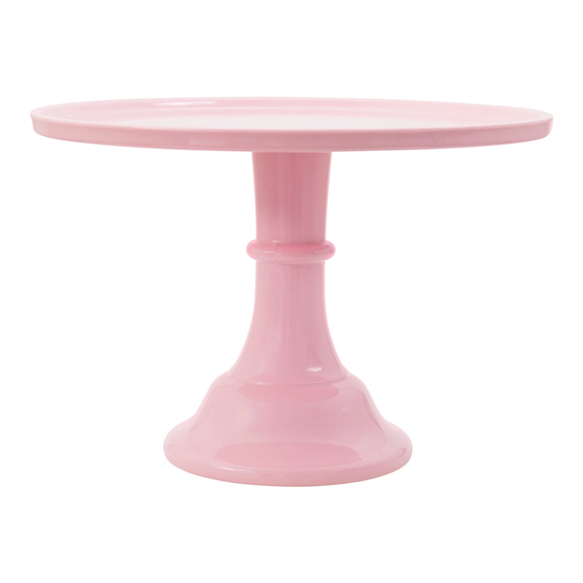 ALLC Cake Stand Large Pink