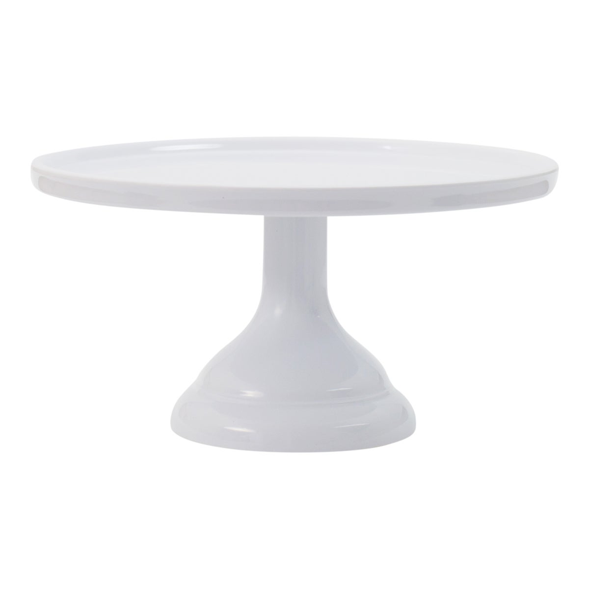 ALLC Cake Stand Small White