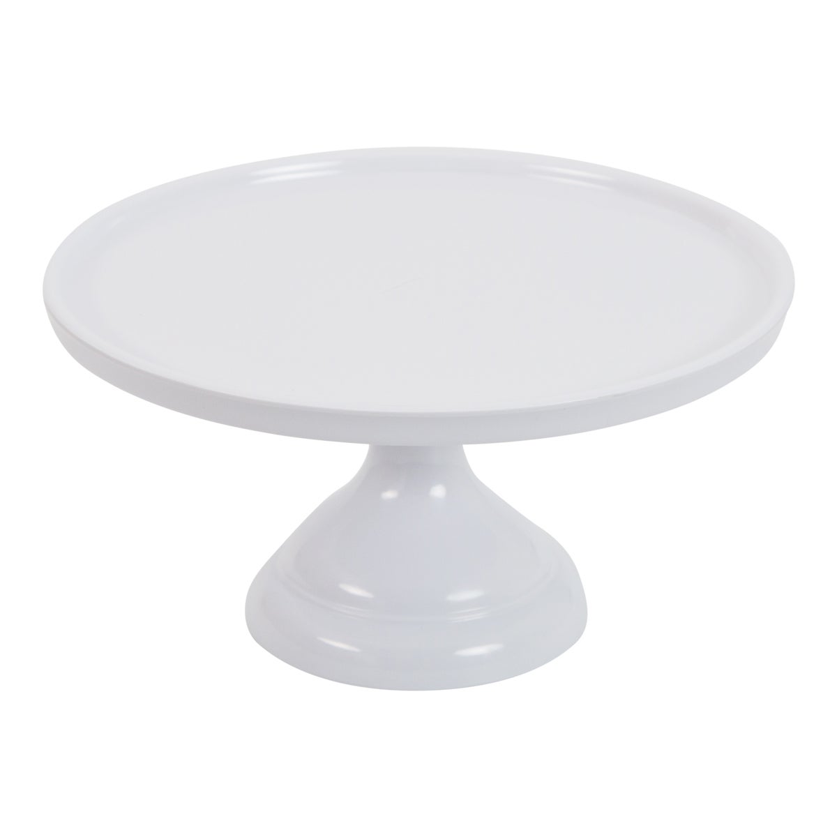 ALLC Cake Stand Small White