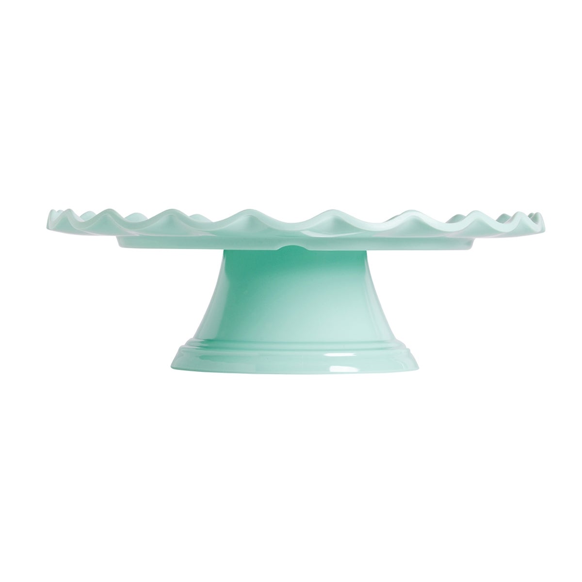 ALLC Cake Stand Wave Mint