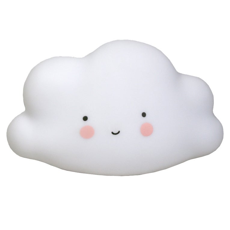 ALLC Cake Topper Little Light Cloud