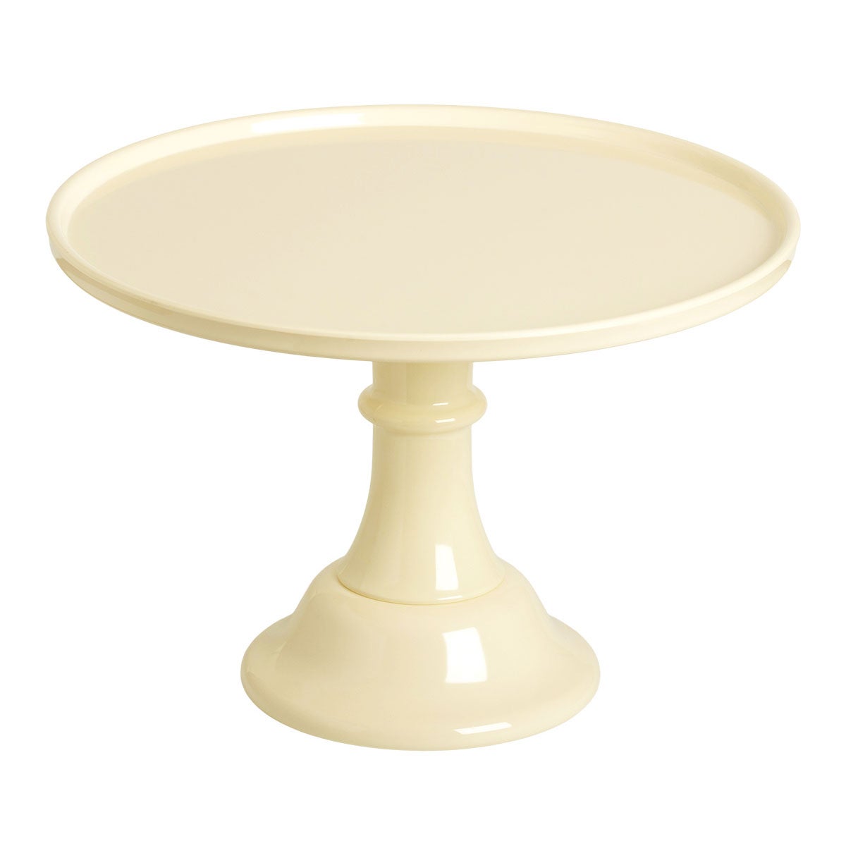 ALLC Cake Stand Large Vanilla Cream