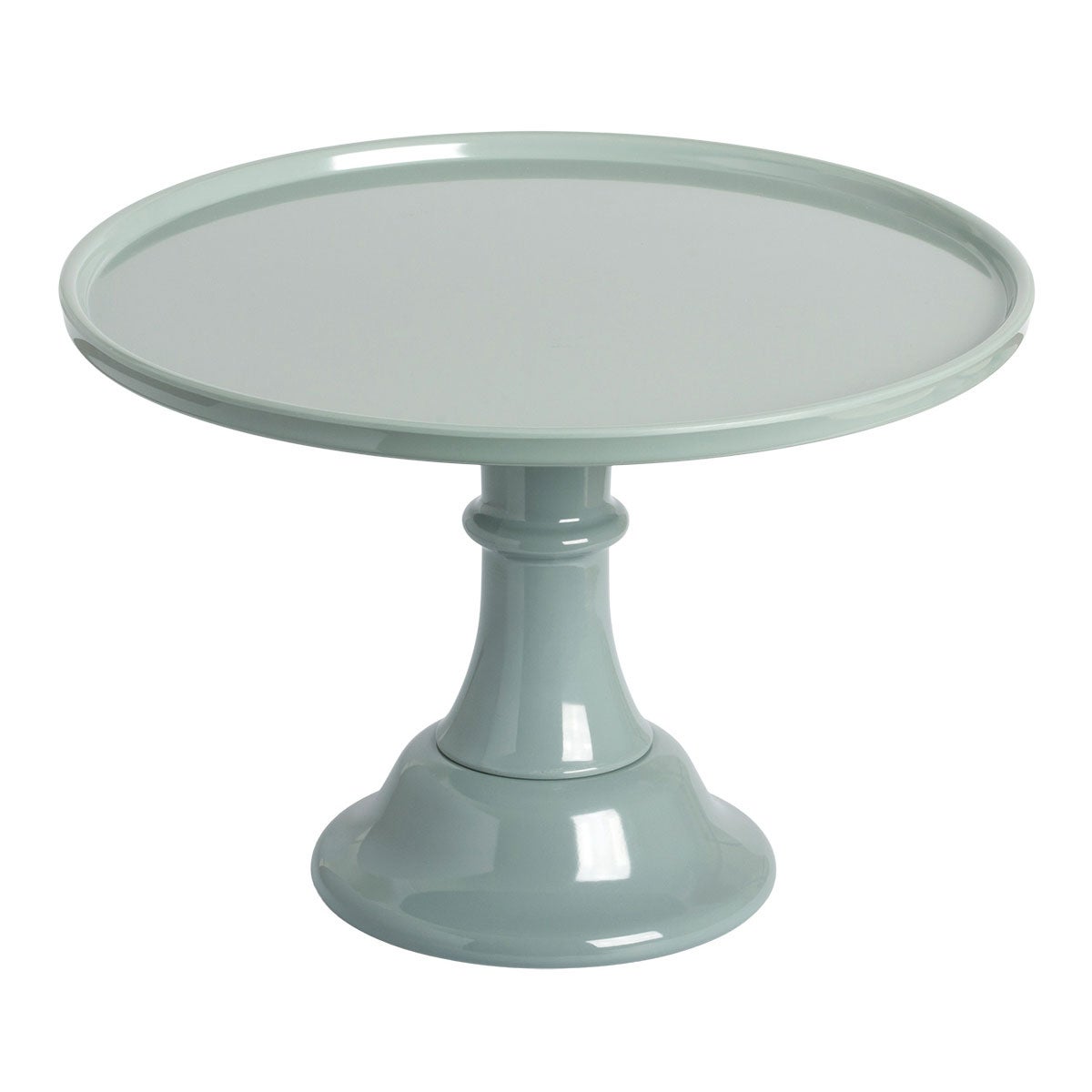 ALLC Cake Stand Large Sage Green