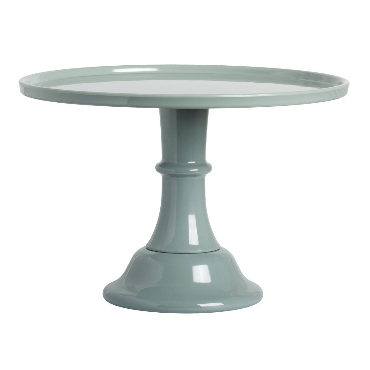 ALLC Cake Stand Large Sage Green