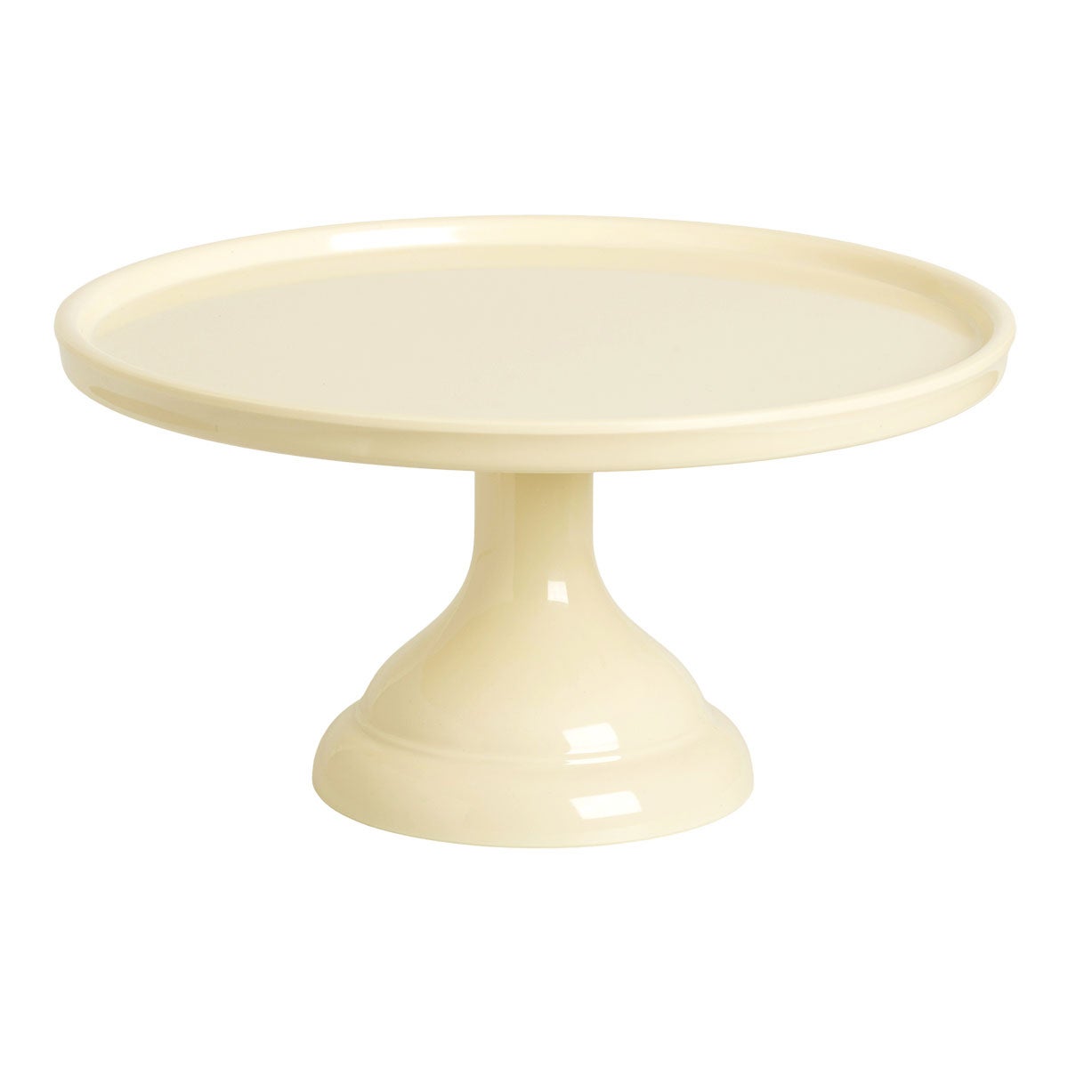 ALLC Cake Stand Small Vanilla Cream