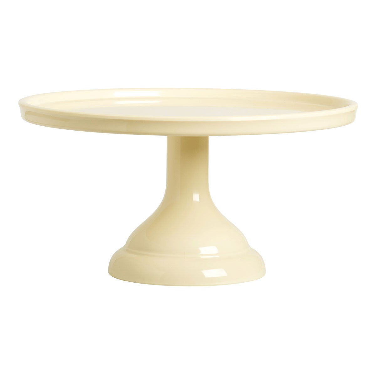 ALLC Cake Stand Small Vanilla Cream