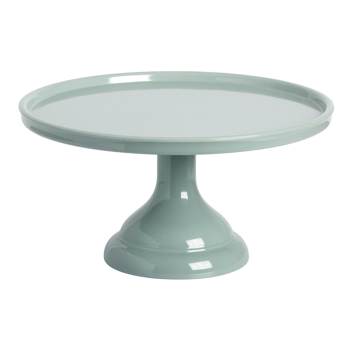 ALLC Cake Stand Small Sage Green