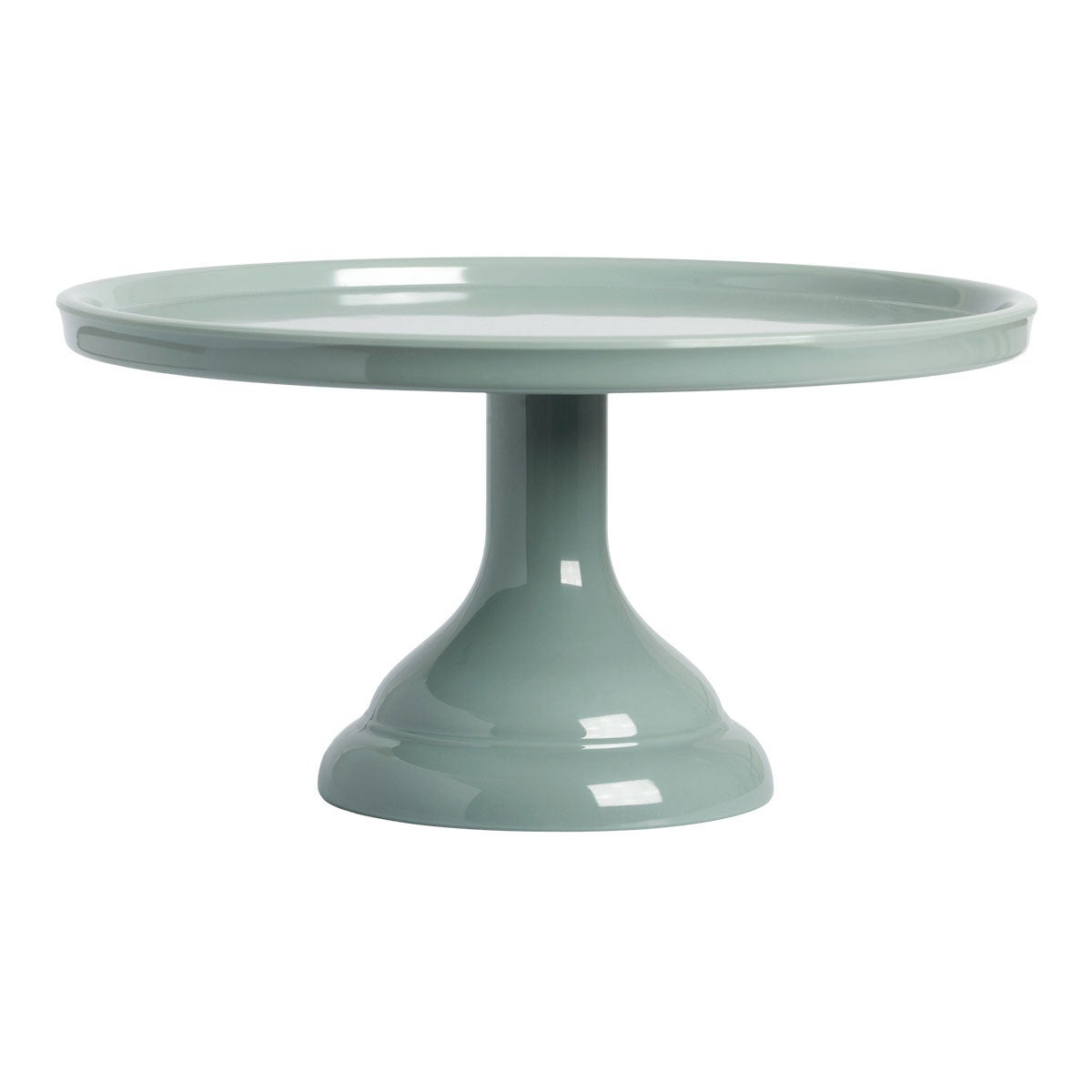 ALLC Cake Stand Small Sage Green