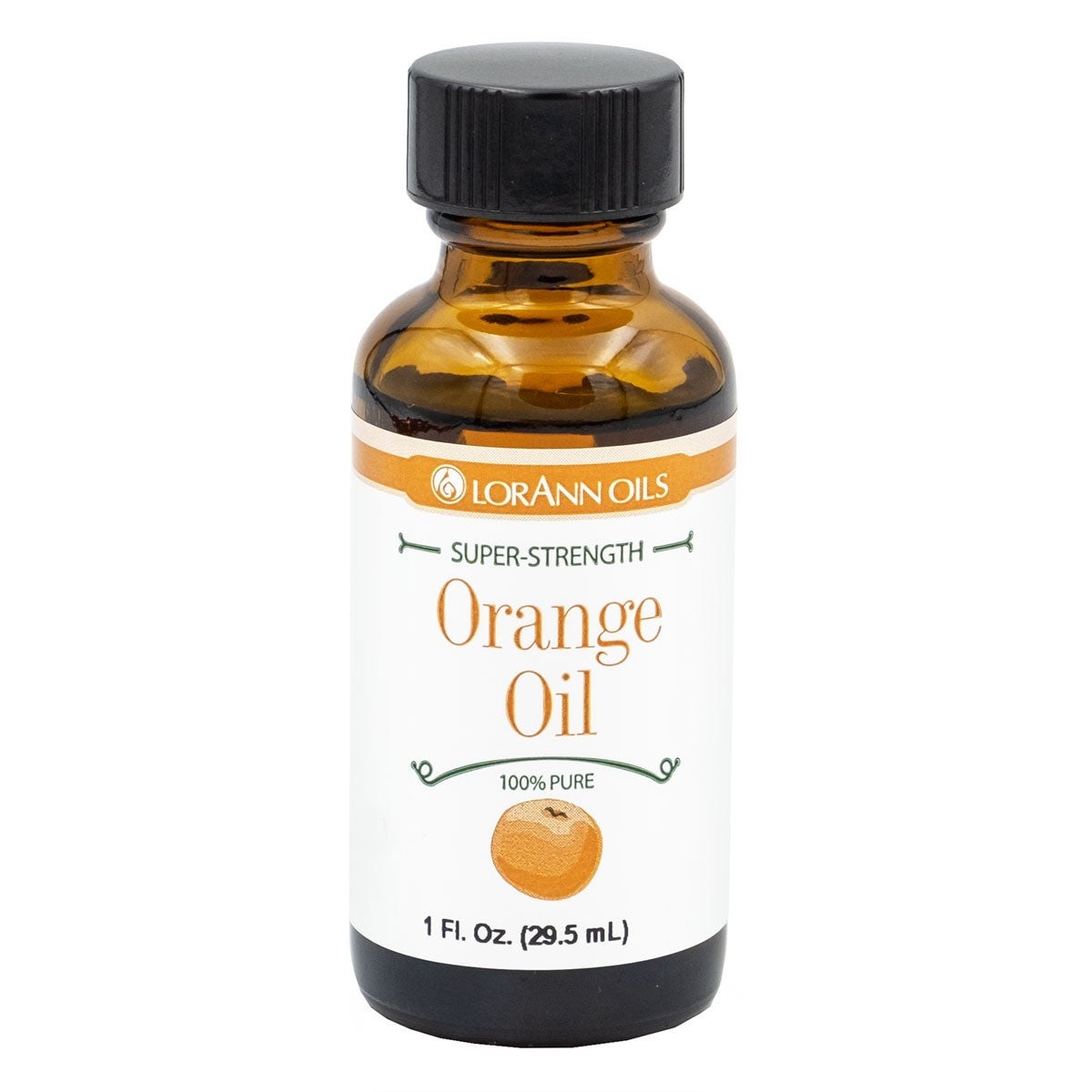 LorAnn Super Strength Flavor - Orange - 29,5 ml