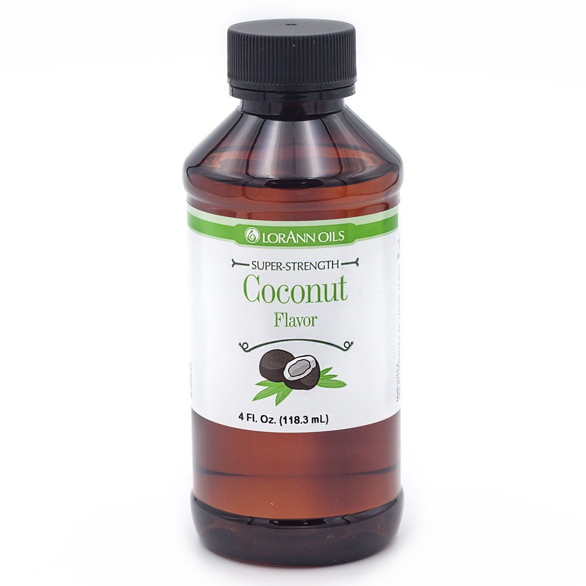 LorAnn Super Strength Flavor - Coconut - 118 ml