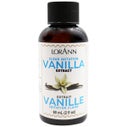 Lorann Clear Artificial Vanilla Extract - 60 ml