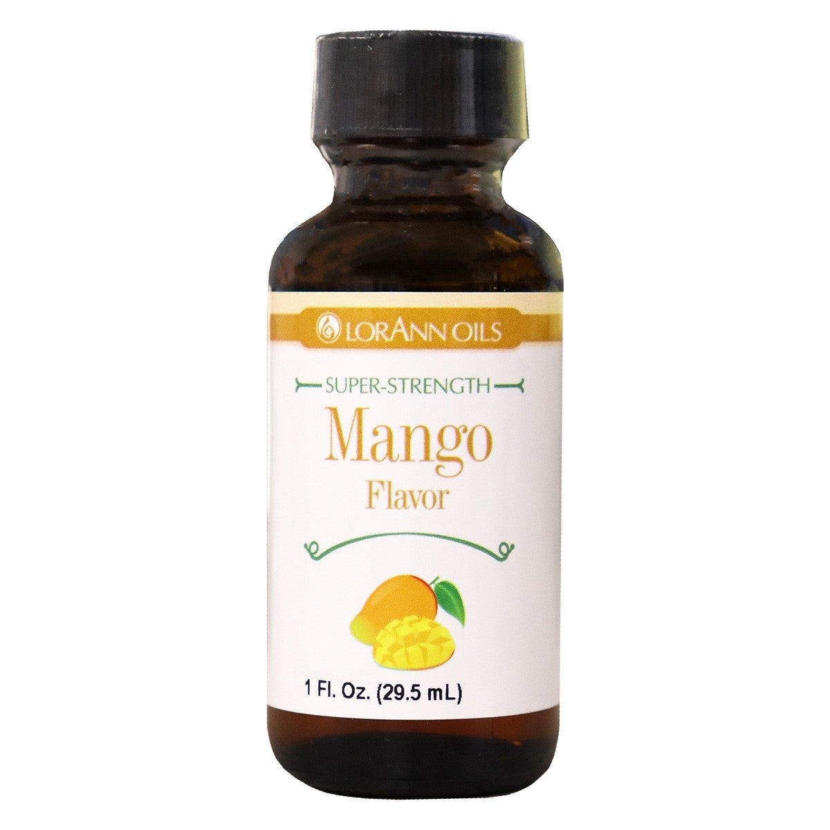 LorAnn Super Strength Flavor - Mango 29,5 ml