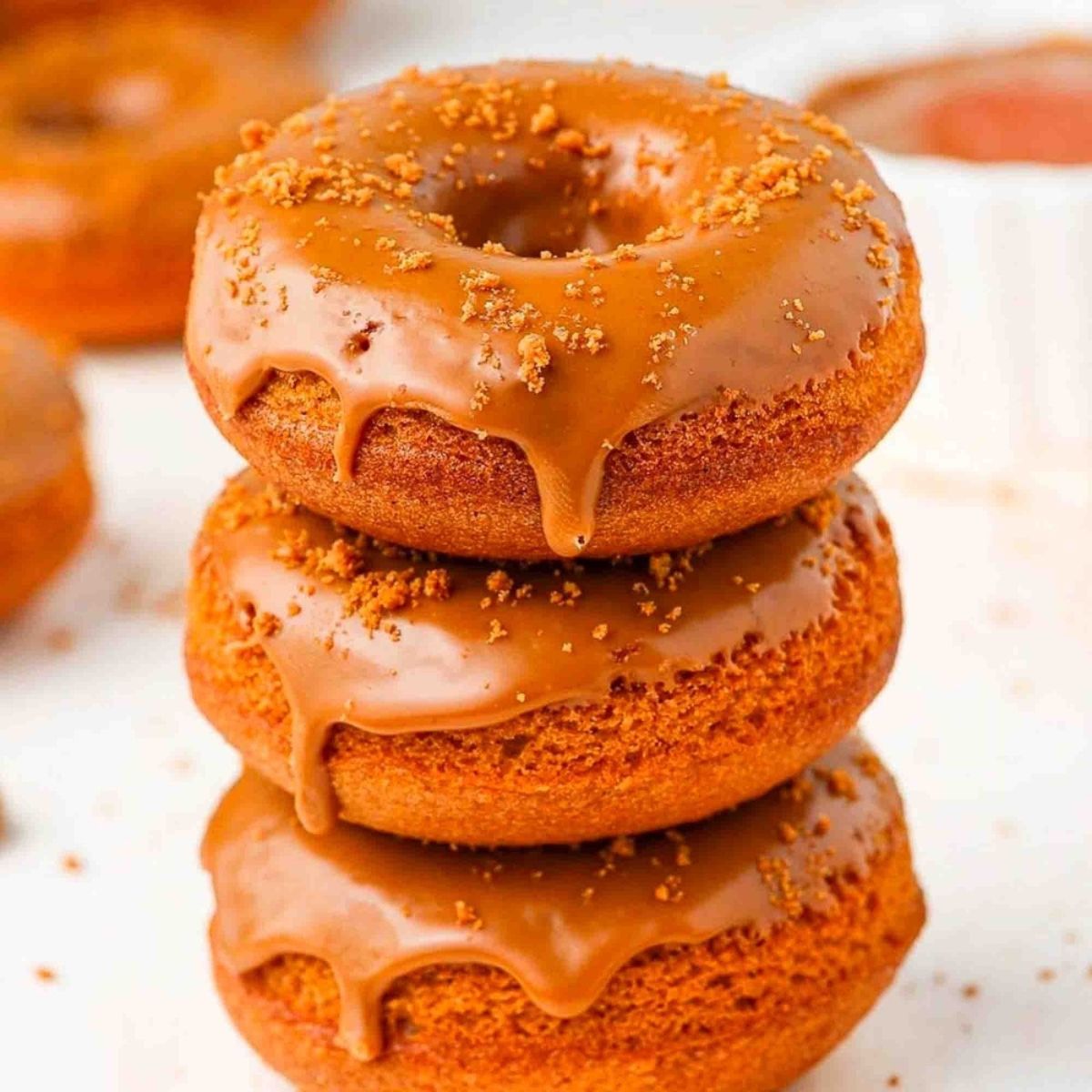 Lotus Biscoff Speculoos Paste Creamy 400g