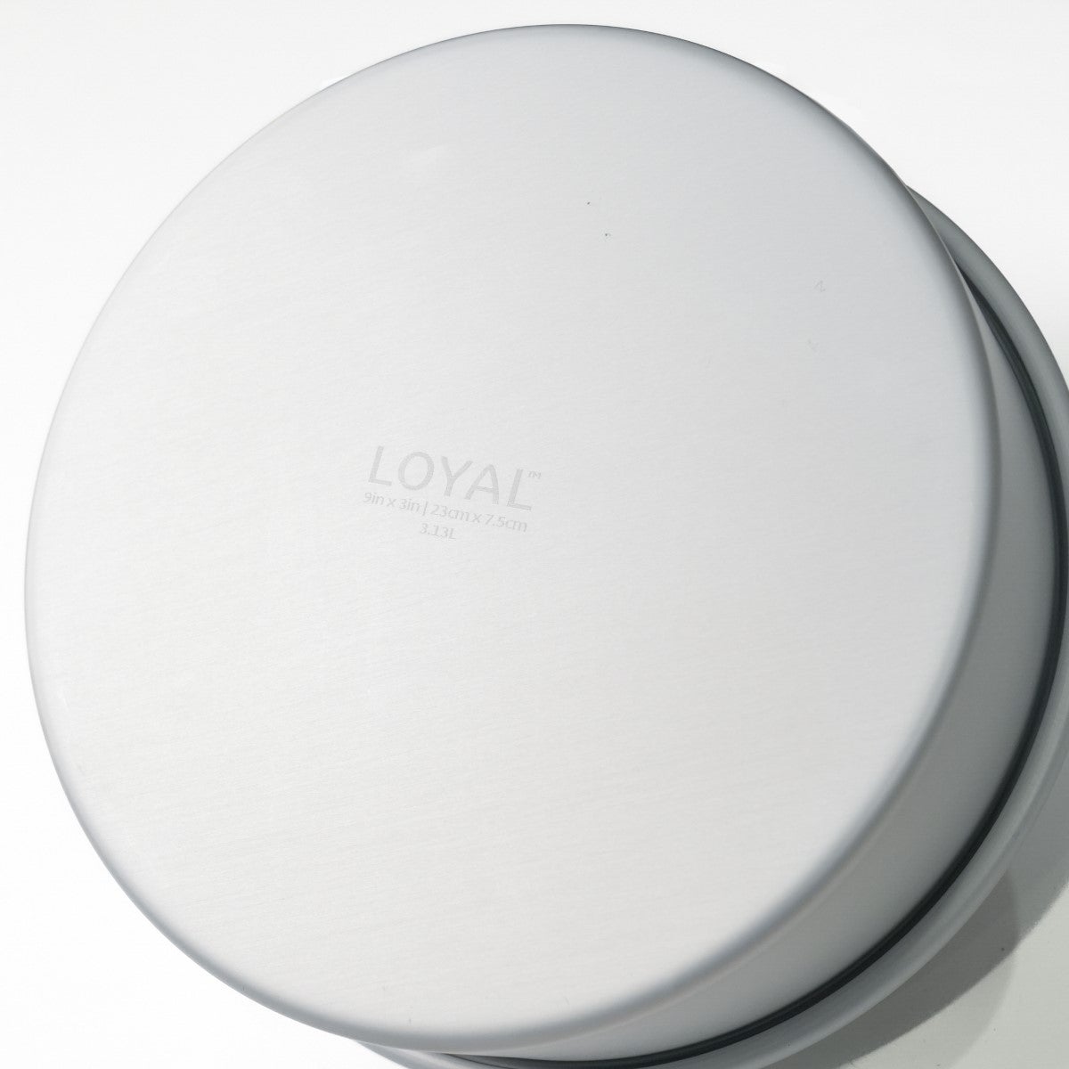 LOYAL Elite Cake Pan - Round Ø23cm