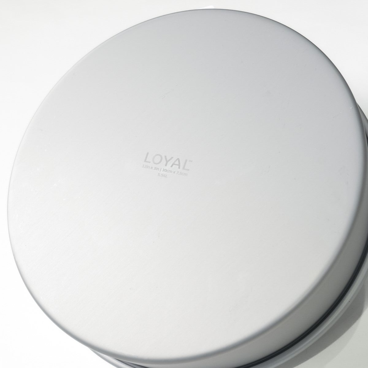 LOYAL Elite Cake Pan - Round Ø30cm
