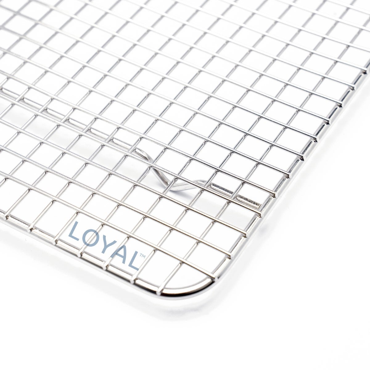 LOYAL Elite Quarter Cooling Rack 30x22cm