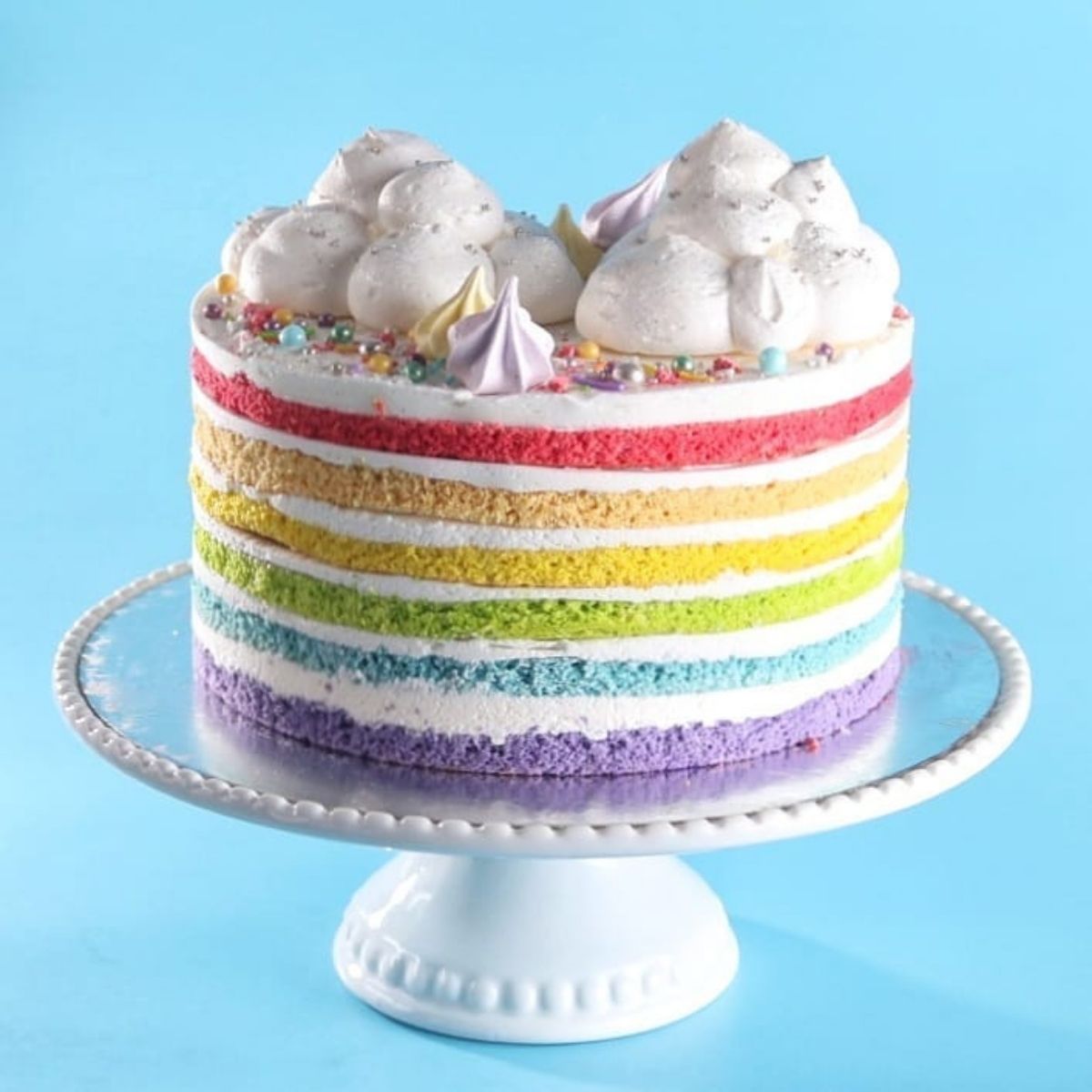 Magic Colours Colour Gel Neon Green 32 g