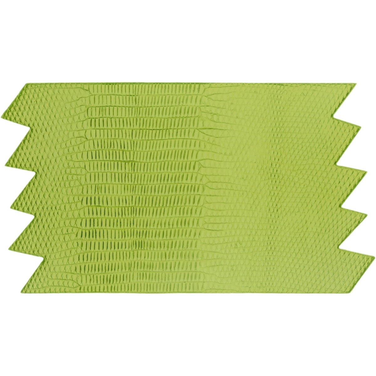 Marvelous Molds Silicone Mold - Lizard Mat