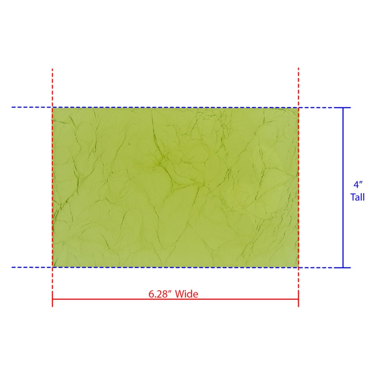 Marvelous Molds Silicone Mold - Distressed Leather Mat