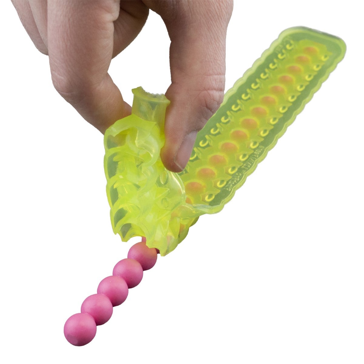 Marvelous Molds Silicone Mold - PinchPro Pearls 12mm