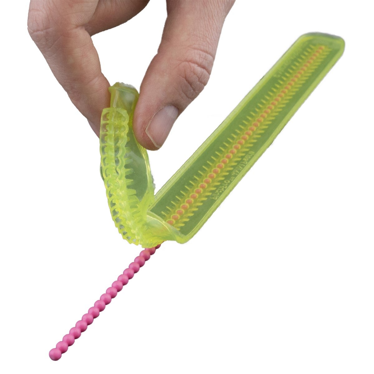 Marvelous Molds Silicone Mold - PinchPro Pearls 4mm