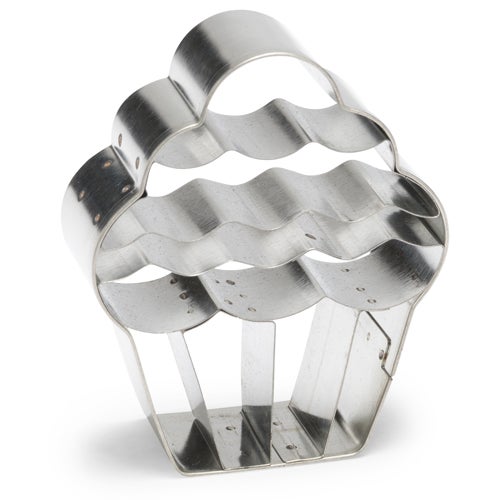 Patisse Cookie Cutter Cupcake 7 cm