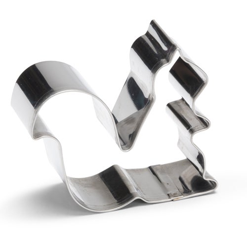 Patisse Cookie Cutter Squirrel 7 cm