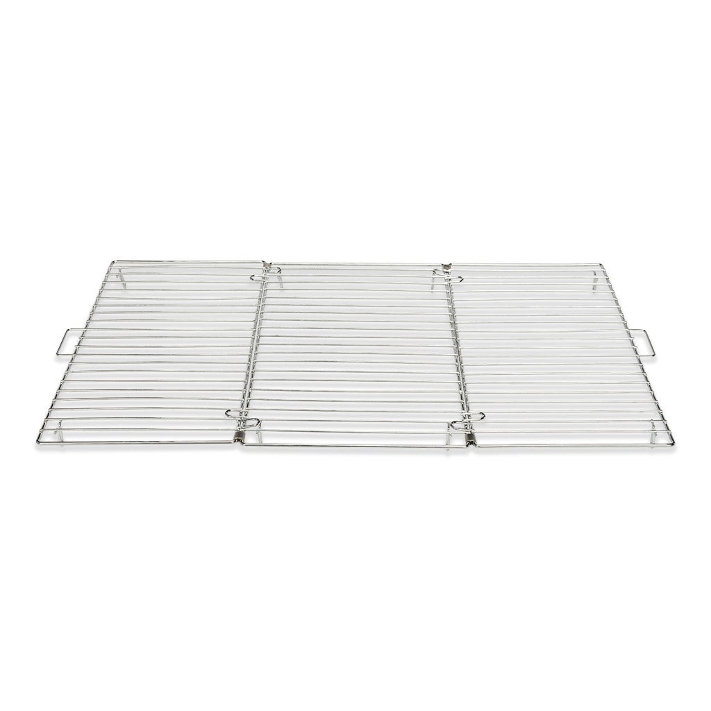 Patisse Foldable Cooling Grid RVS 46x32cm