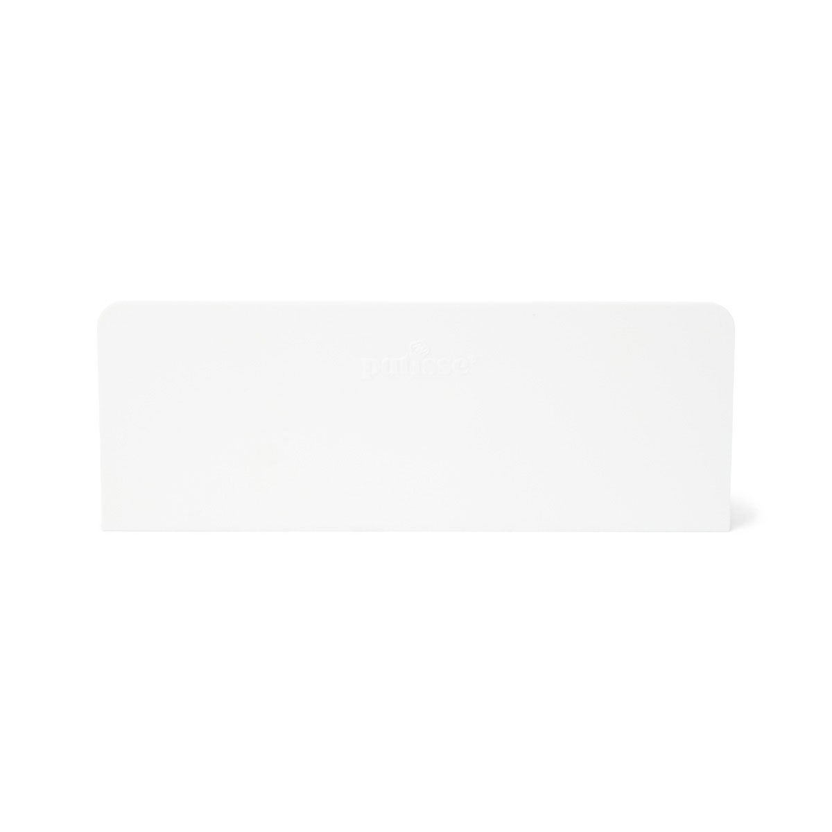 Patisse Cake Edge Side Scraper 25 x 9 cm
