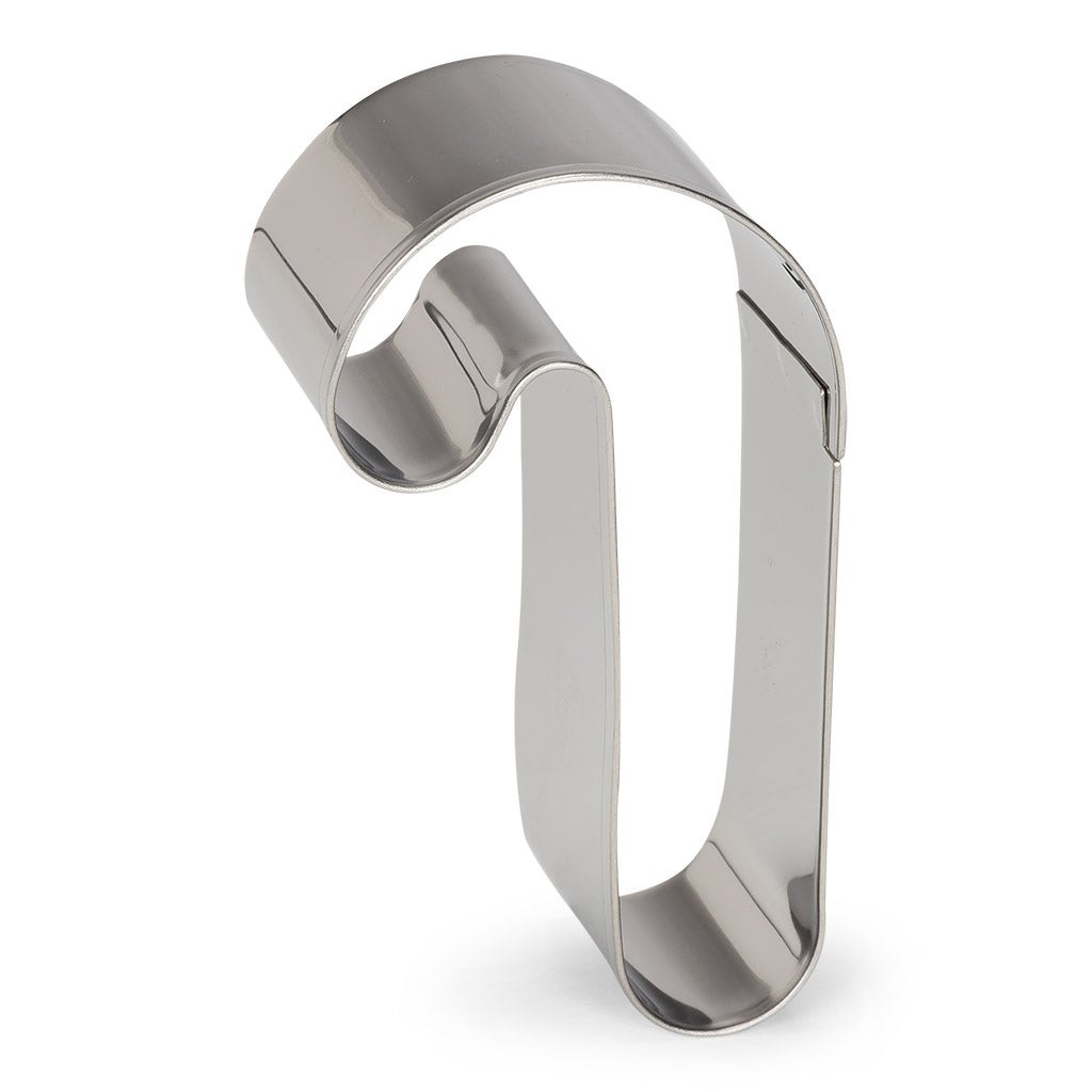 Patisse Cookie Cutter Candy Cane 7cm