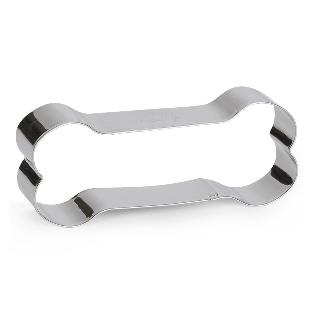 Patisse Cookie Cutter Bone 11 cm