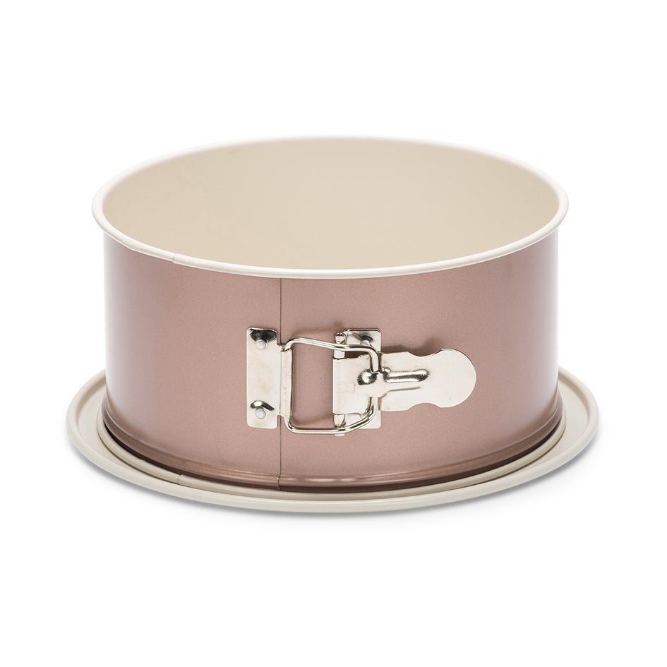 Patisse Ceramic Springfrom with high border Ø18cm