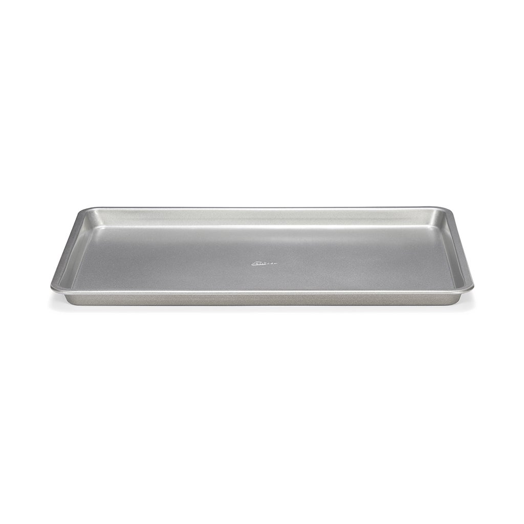 Patisse Silver-Top Oblong Baking Plate 39x26cm