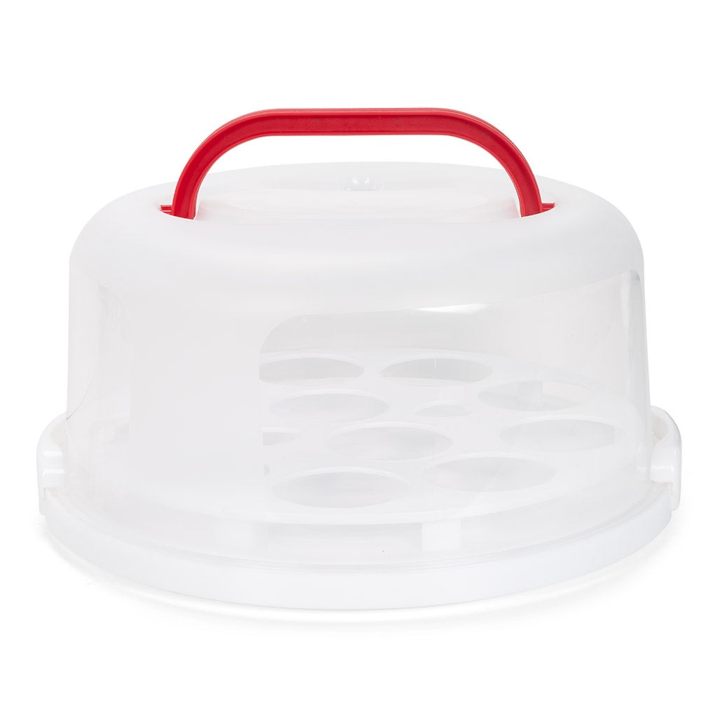 Patisse Cake and Cupcake Box Ø30cm